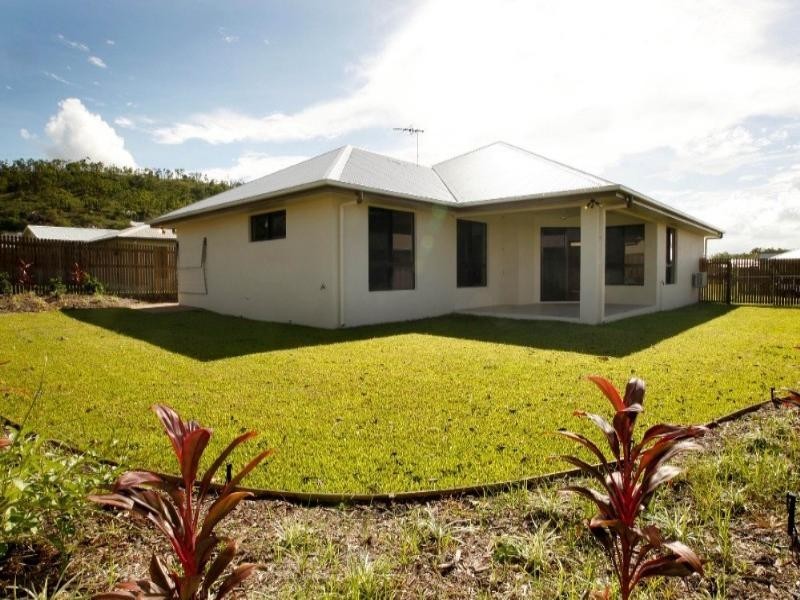 3 Idaho Court, Deeragun QLD 4818