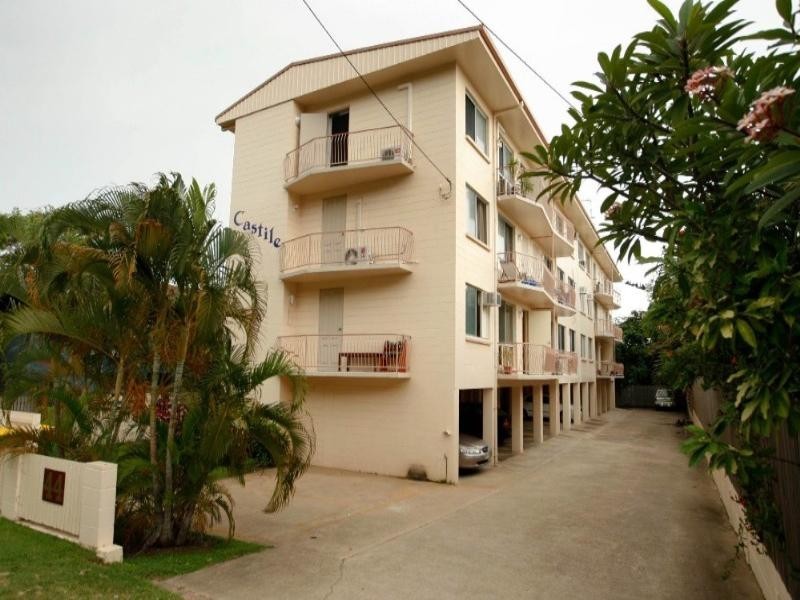 11/44 Alexandra Street, North Ward QLD 4810