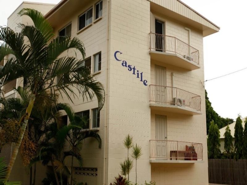 11/44 Alexandra Street, North Ward QLD 4810