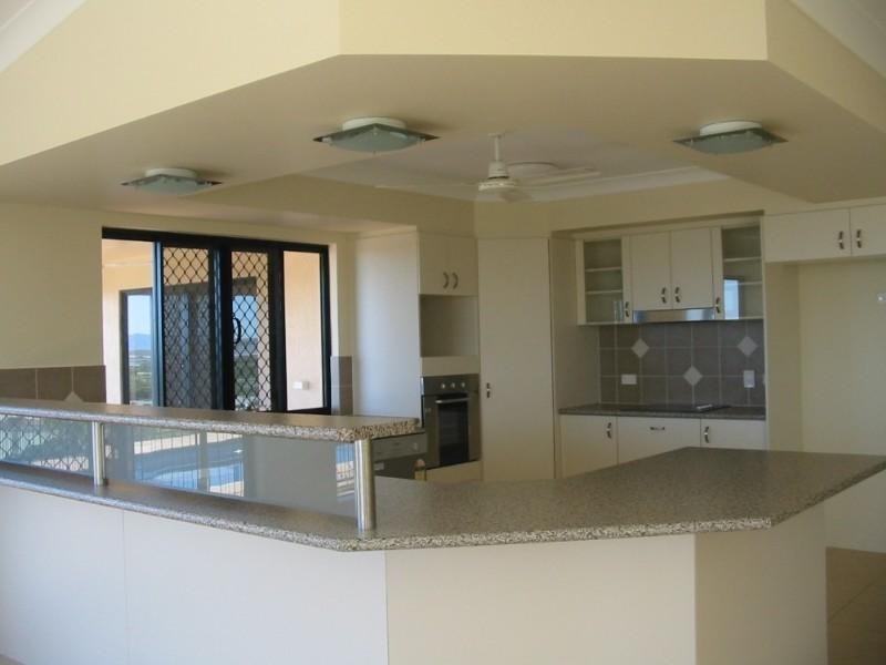 Mount Louisa QLD 4814