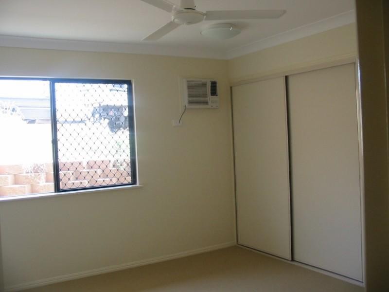 Mount Louisa QLD 4814