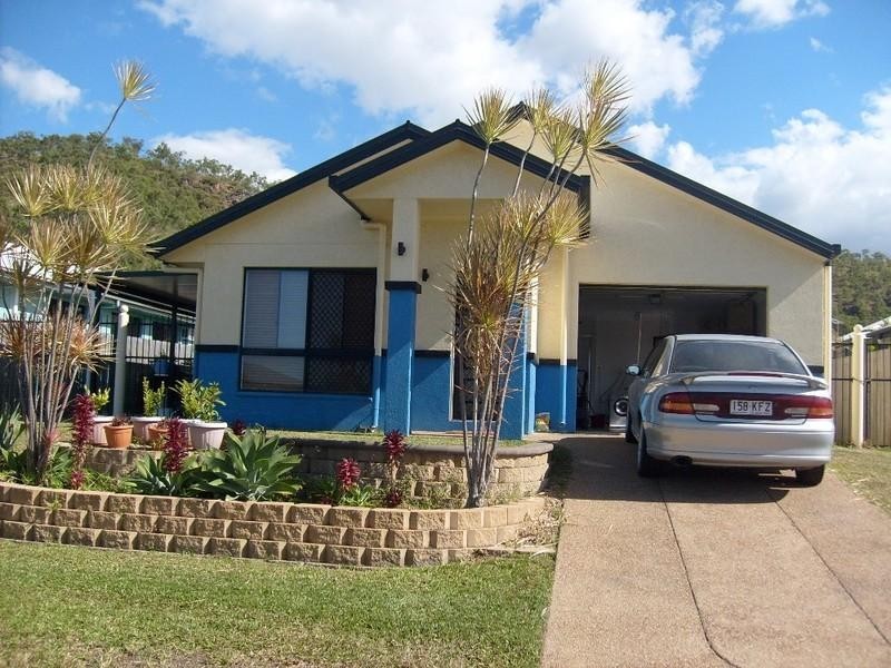 Mount Louisa QLD 4814