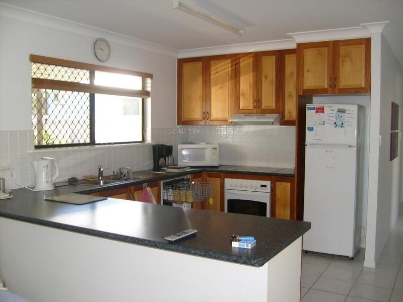 Mount Louisa QLD 4814