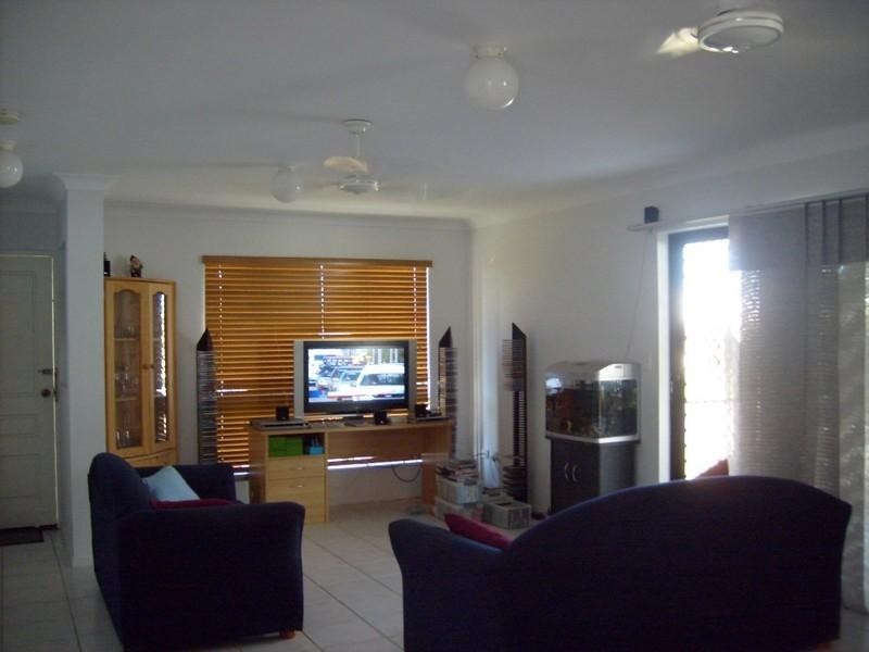 Mount Louisa QLD 4814