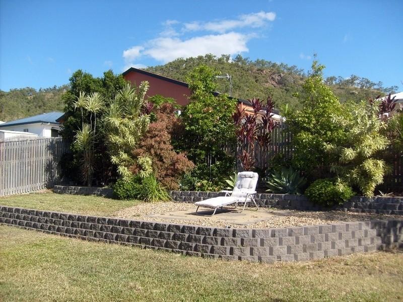 Mount Louisa QLD 4814