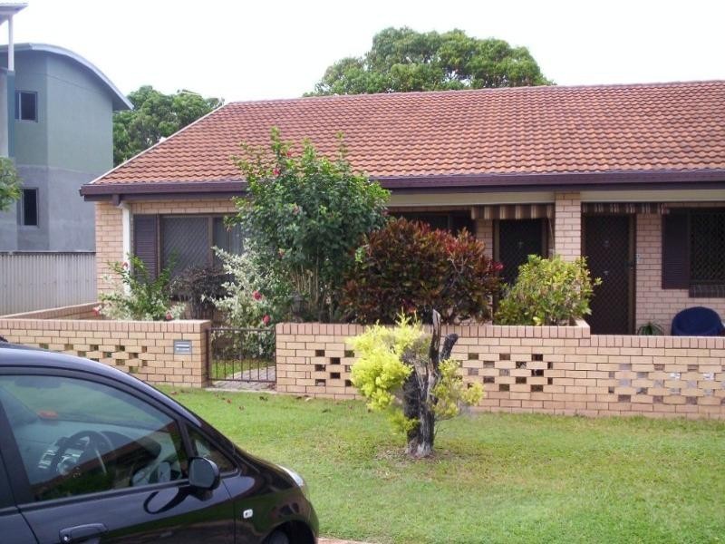 Belgian Gardens QLD 4810