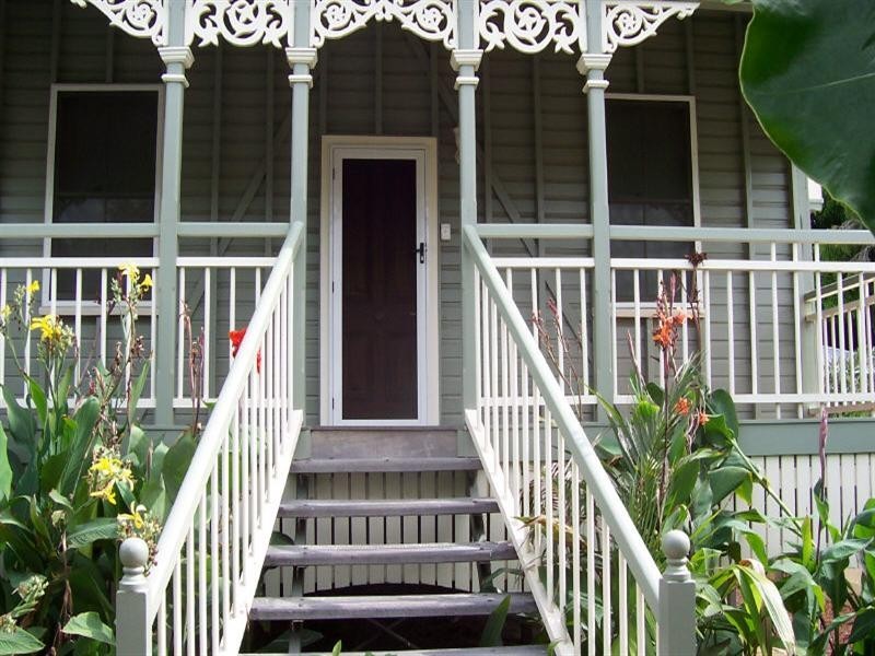 Railway Estate QLD 4810