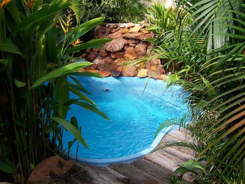 Railway Estate QLD 4810