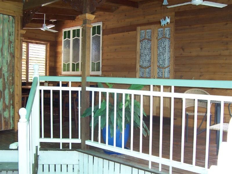 Railway Estate QLD 4810