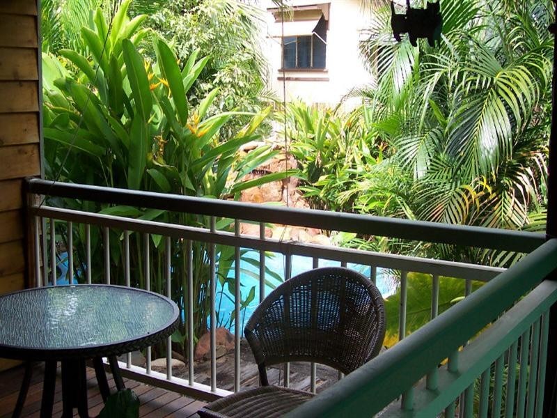 Railway Estate QLD 4810