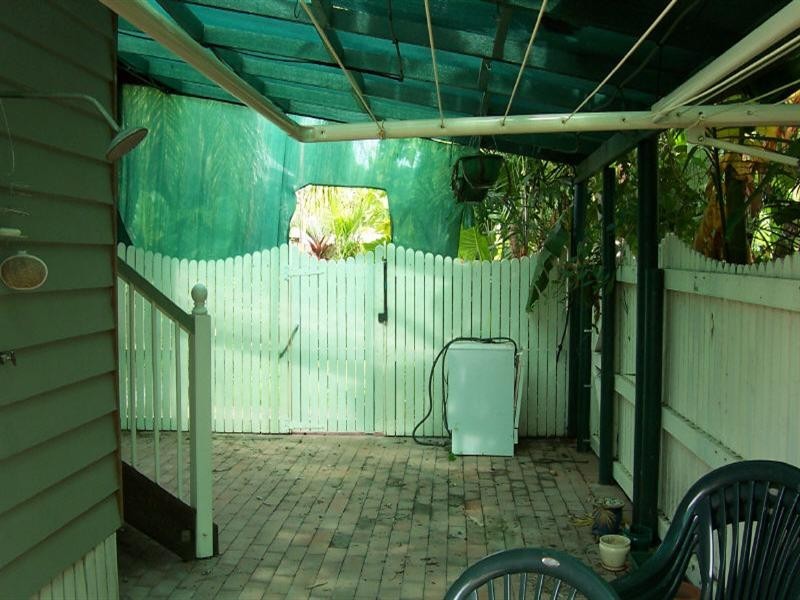 Railway Estate QLD 4810