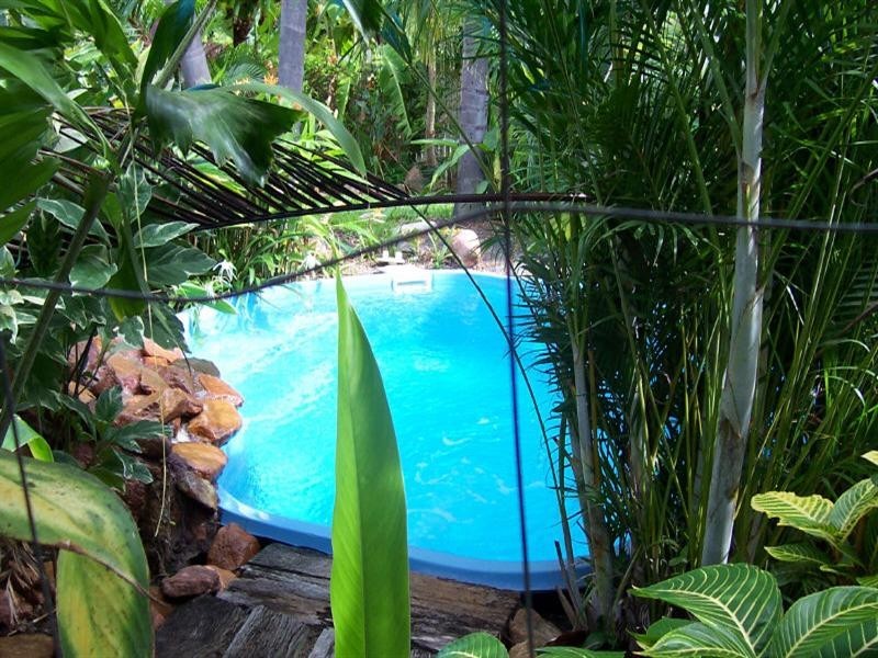 Railway Estate QLD 4810