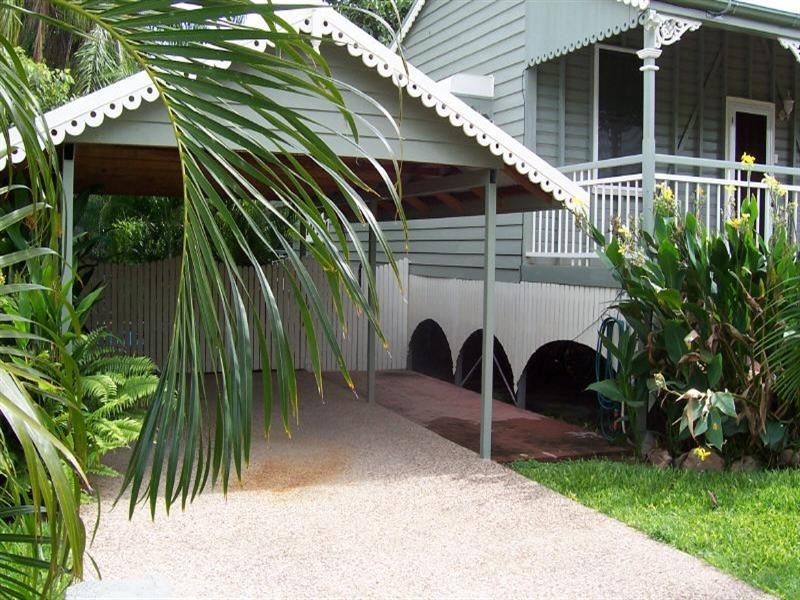 Railway Estate QLD 4810