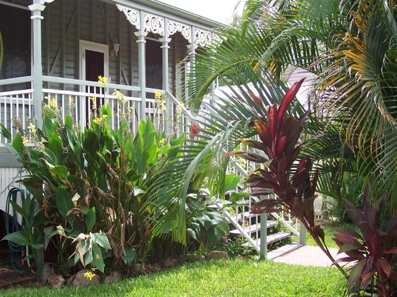 Railway Estate QLD 4810