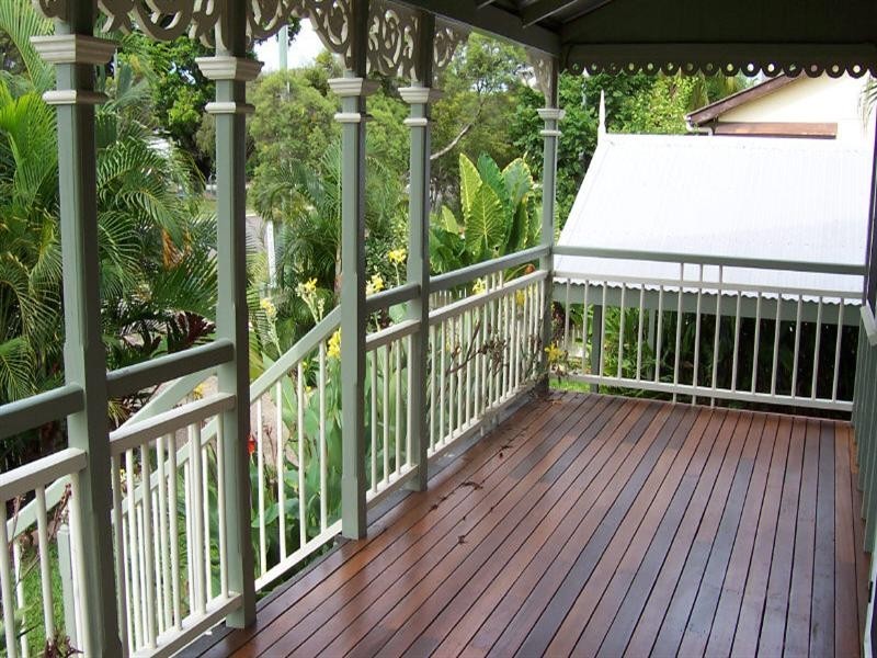 Railway Estate QLD 4810