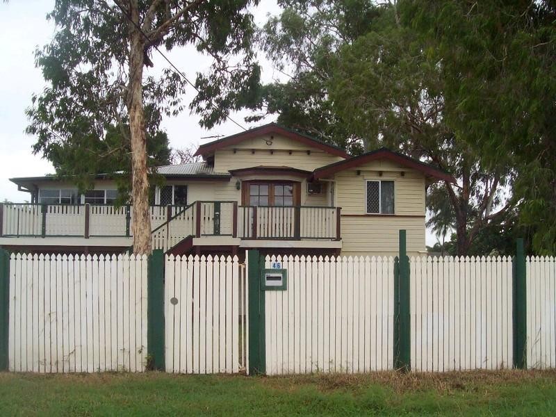 South Townsville QLD 4810