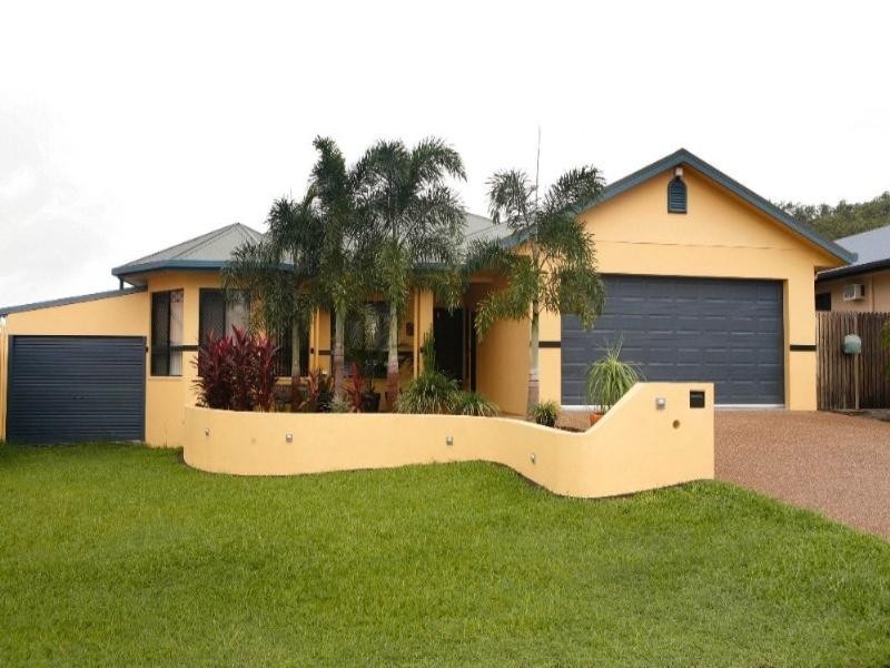 22 Monaro Court, Mount Louisa QLD 4814