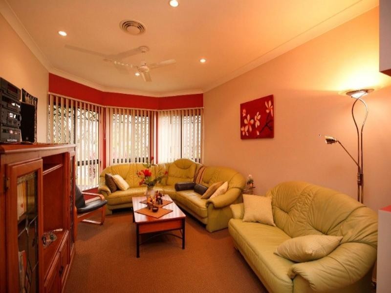 22 Monaro Court, Mount Louisa QLD 4814