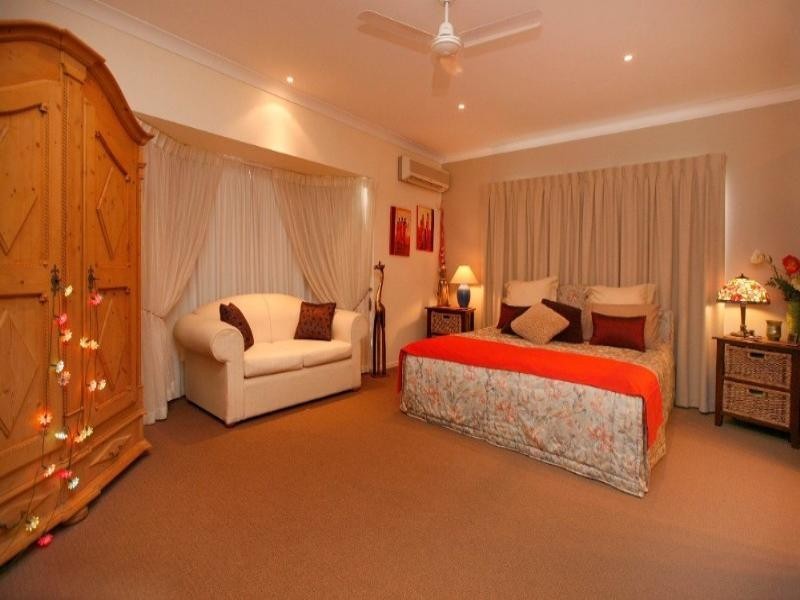 22 Monaro Court, Mount Louisa QLD 4814