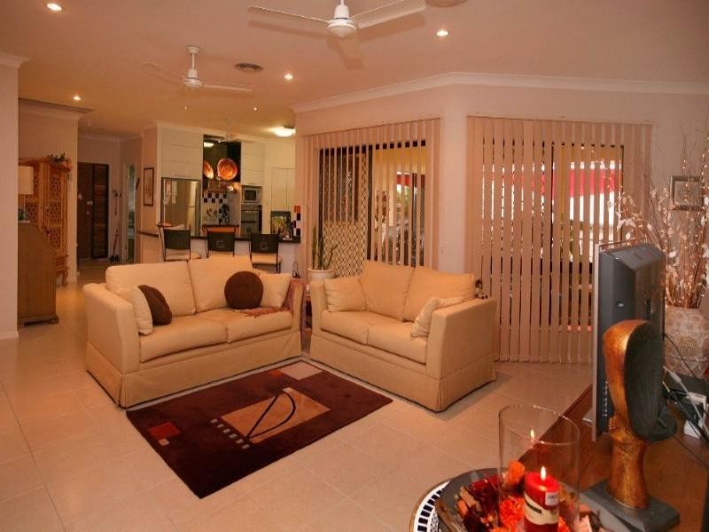 22 Monaro Court, Mount Louisa QLD 4814