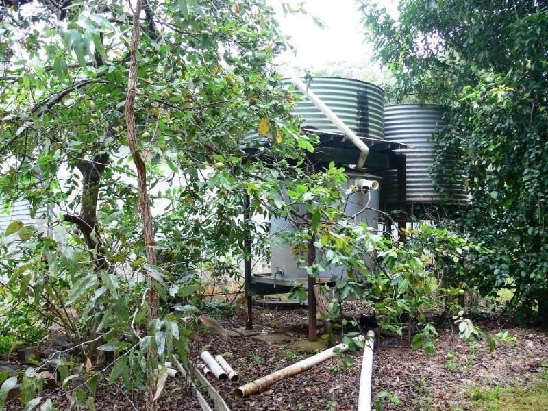 96 Cedar Road, Port Douglas QLD 4877