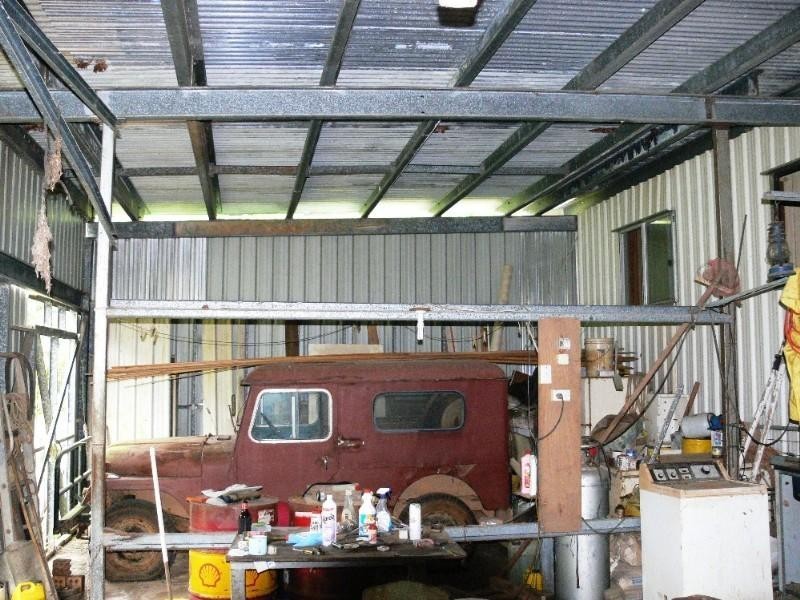 96 Cedar Road, Cow Bay QLD 4873