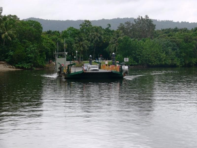 96 Cedar Road, Cow Bay QLD 4873