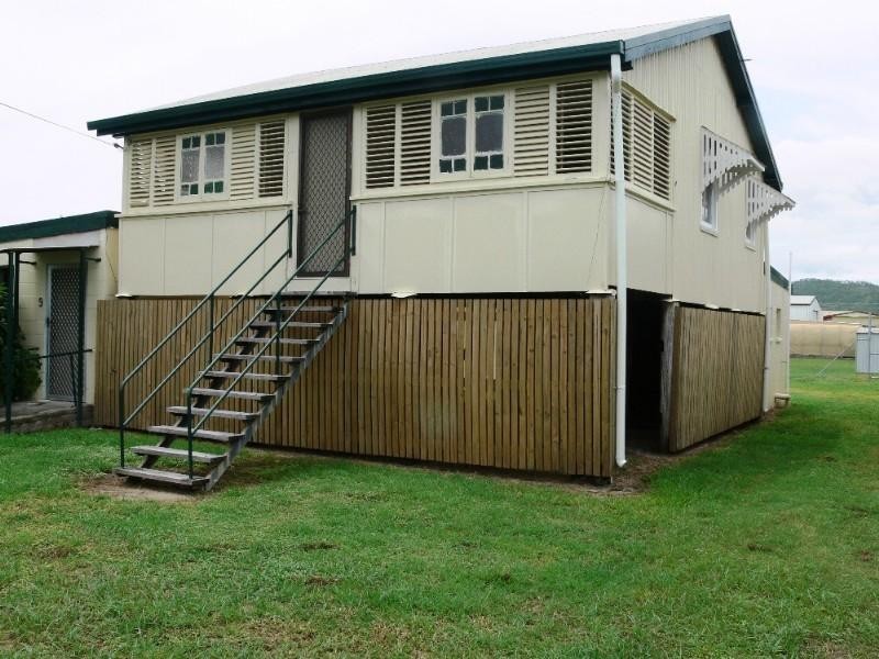 9 Kimberley Street, Stuart QLD 4811