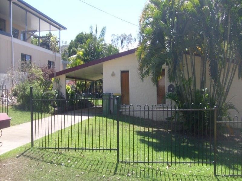 Mount Louisa QLD 4814