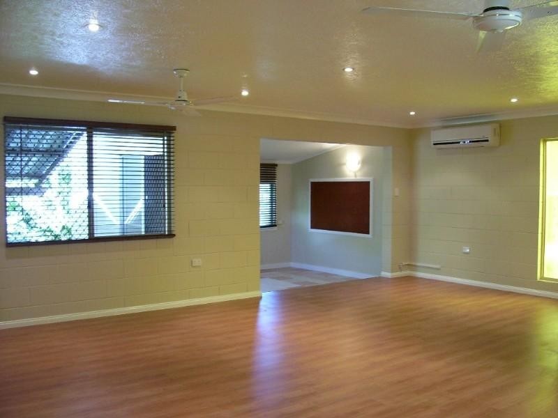 Mount Louisa QLD 4814