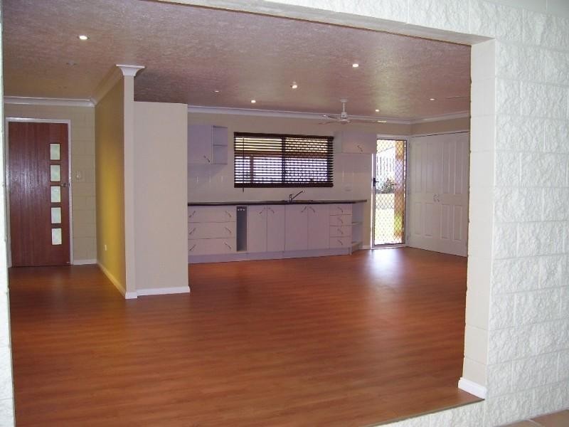 Mount Louisa QLD 4814