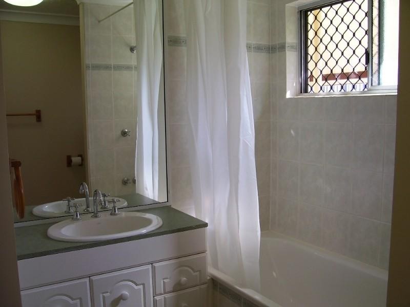 Mount Louisa QLD 4814