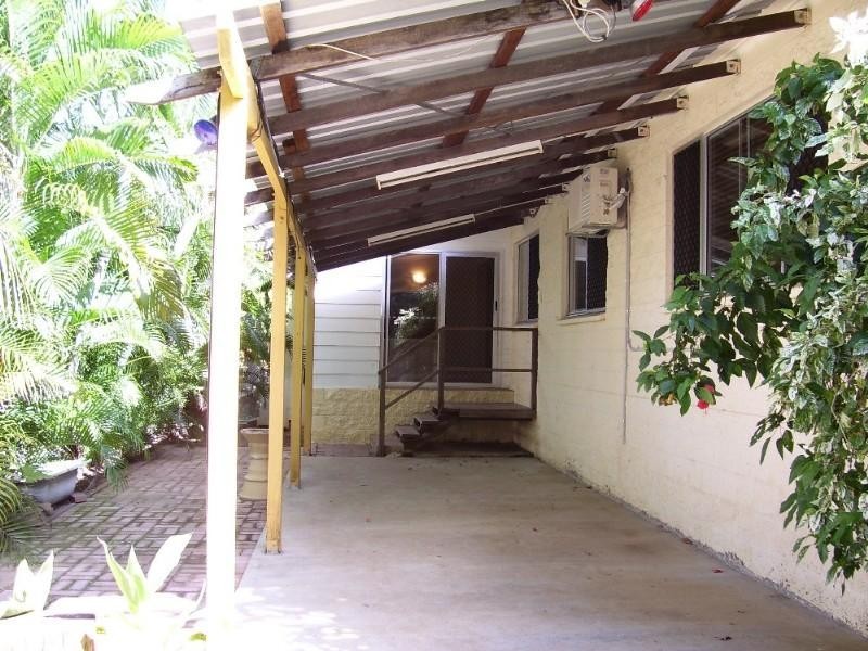 Mount Louisa QLD 4814