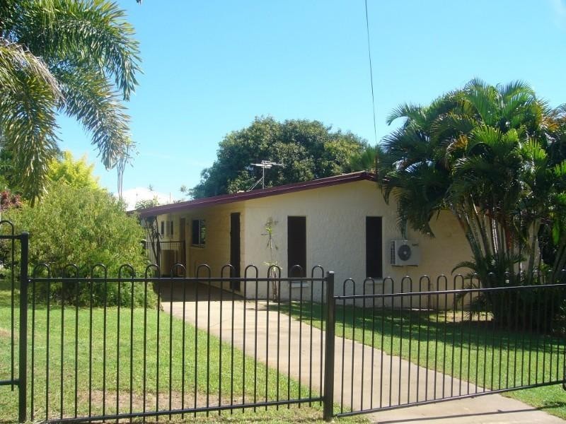 Mount Louisa QLD 4814