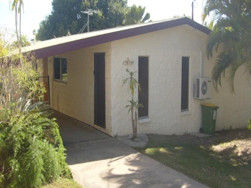 Mount Louisa QLD 4814