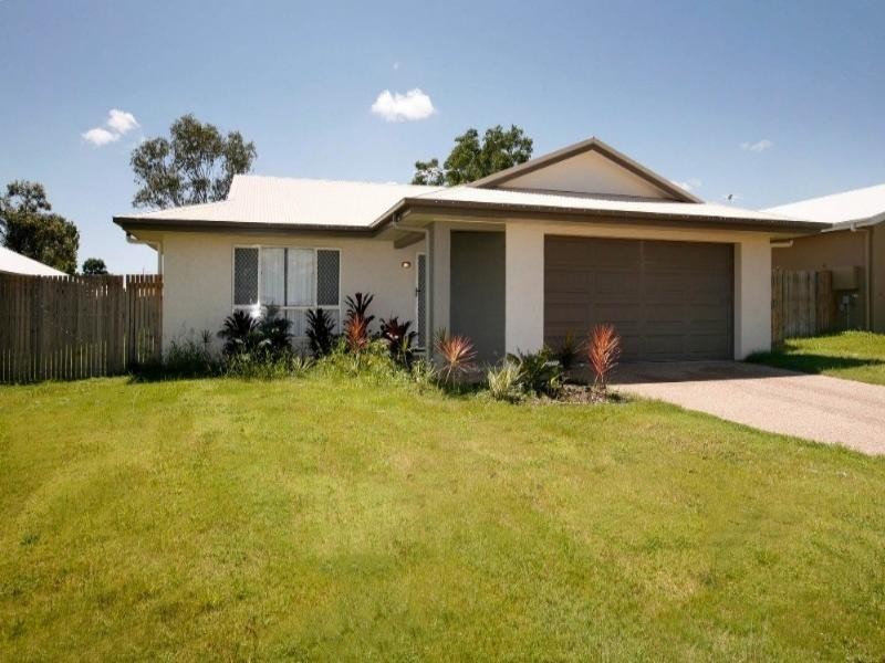 5 Idaho Court, Deeragun QLD 4818