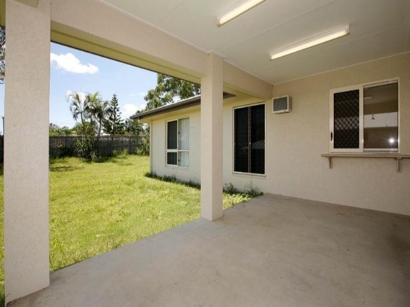 5 Idaho Court, Deeragun QLD 4818