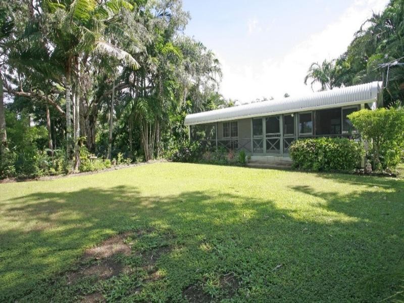 57 Empress Close, Cungulla QLD 4816