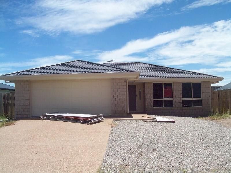 Mount Louisa QLD 4814