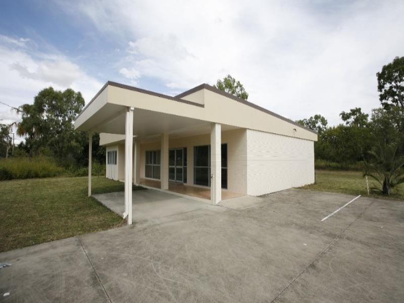 1 Frank Randell Drive, Cungulla QLD 4816