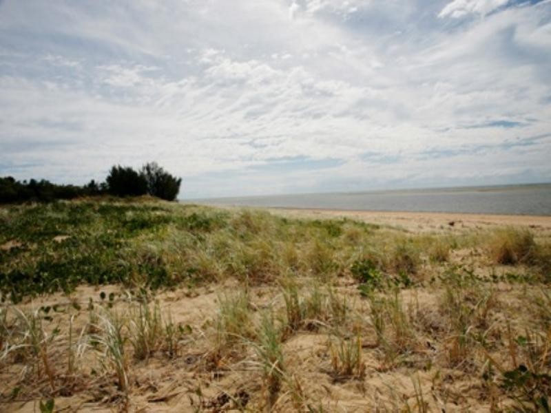 1 Frank Randell Drive, Cungulla QLD 4816