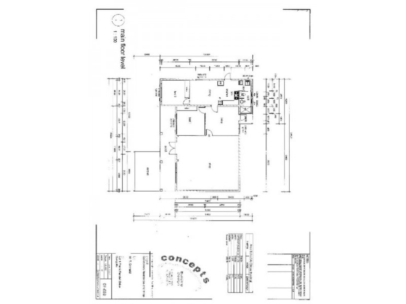 1 Frank Randell Drive, Cungulla QLD 4816