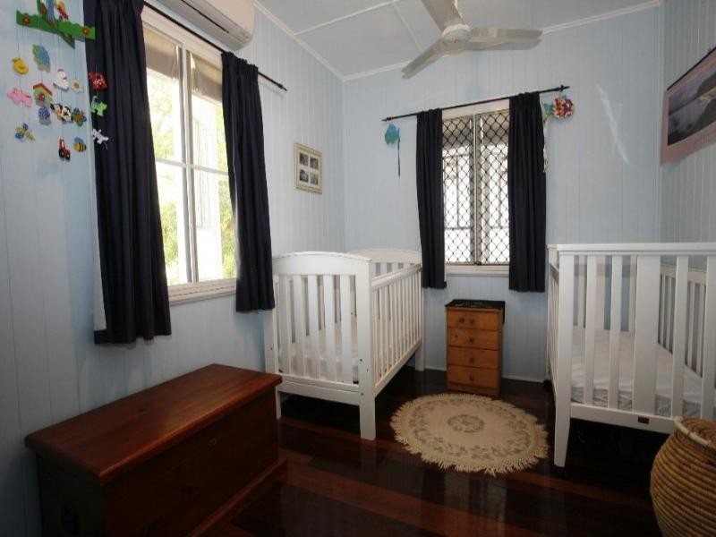 41 Albury Street, Pimlico QLD 4812