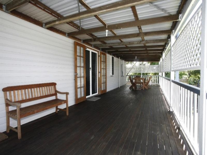 41 Albury Street, Pimlico QLD 4812