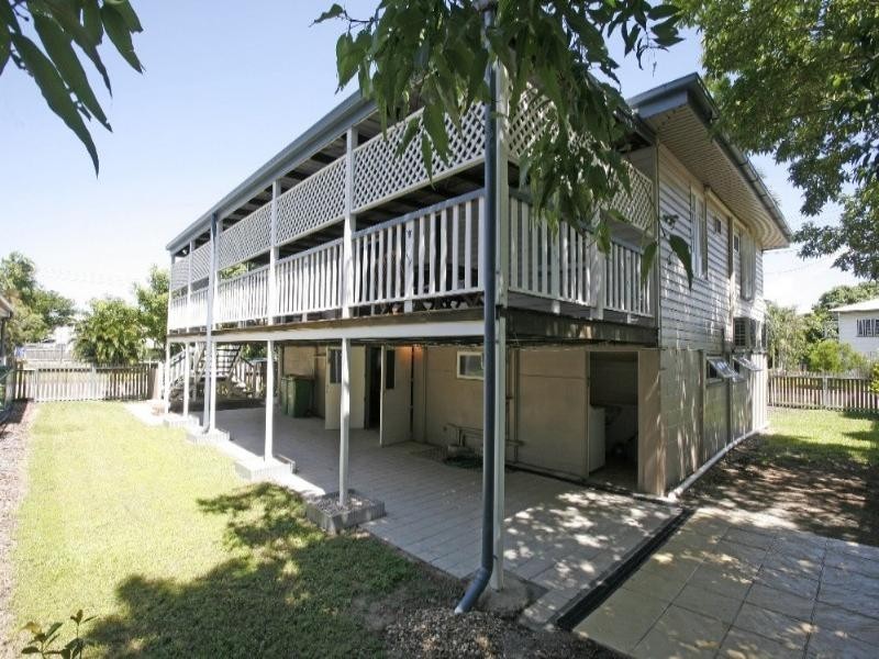 41 Albury Street, Pimlico QLD 4812