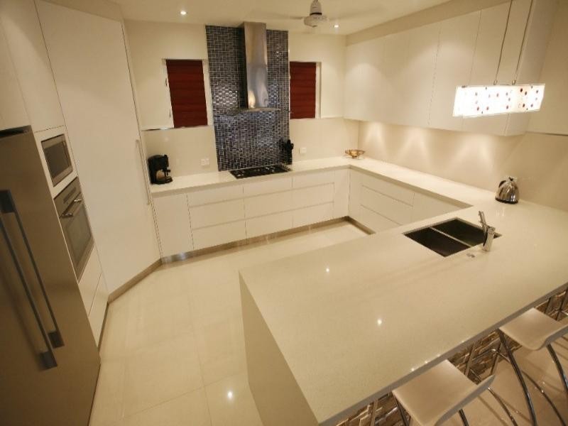 1 Westbrook Drive, Idalia QLD 4811