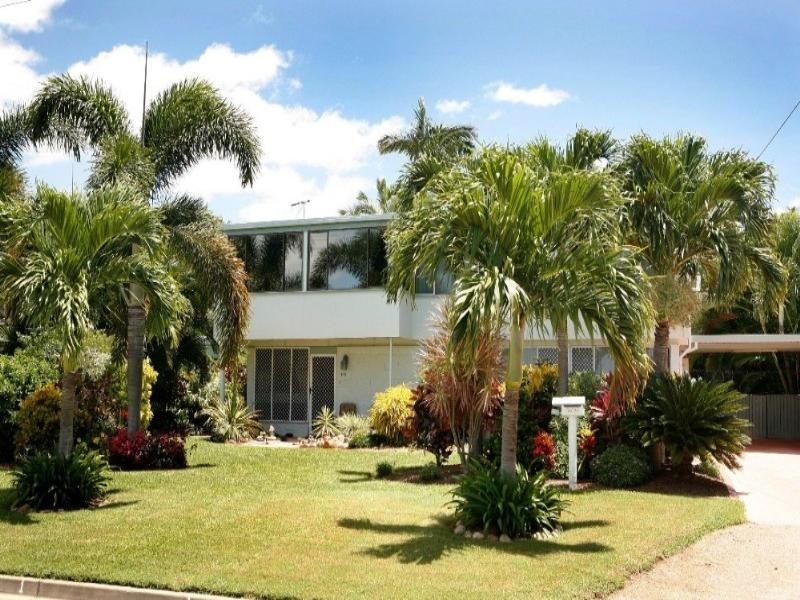 102 Robertson Street, Railway Estate QLD 4810