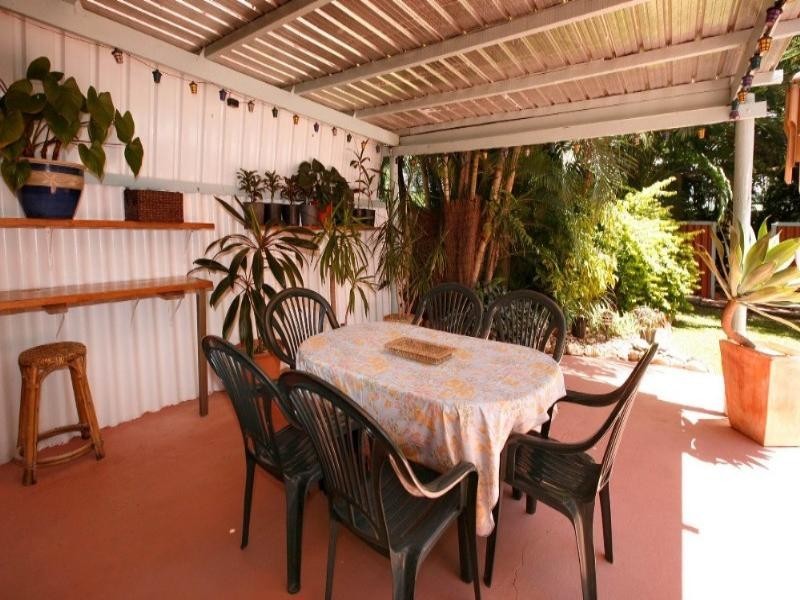 102 Robertson Street, Railway Estate QLD 4810