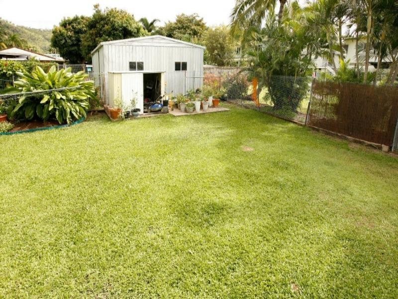 20 Halley Street, Wulguru QLD 4811