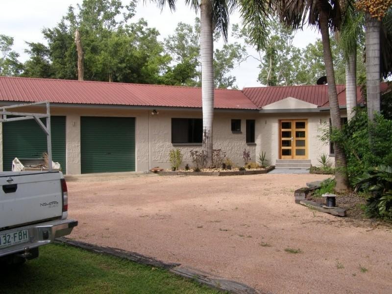 Alice River QLD 4817